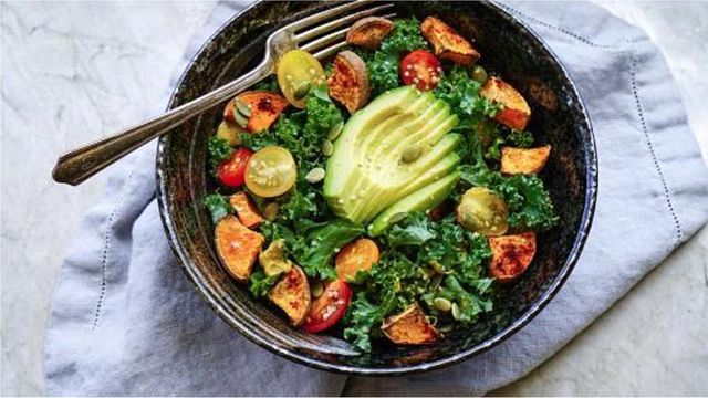 Sağlıklı Bir Bağırsak Florası İçin Ne Yemeli?