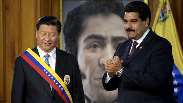 Venezuela Krizi: Hangi Ülke, Kimi Destekliyor?