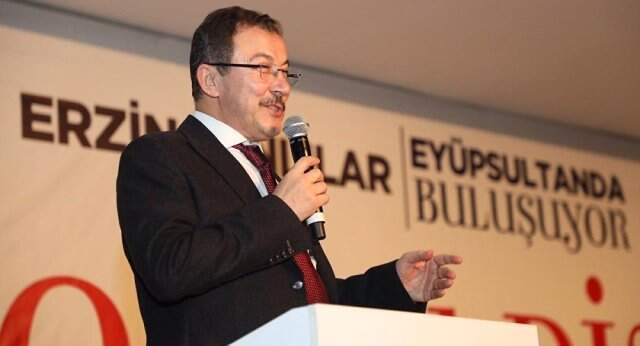 AK Parti'den Ezber Bozan Suriyeli Çıkışı: İstanbul'a Gelmelerine İzin Verilmemeliydi AK Parti'den Ezber Bozan Suriyeli Çıkışı: İstanbul'a Gelmelerine İzin Verilmemeliydi