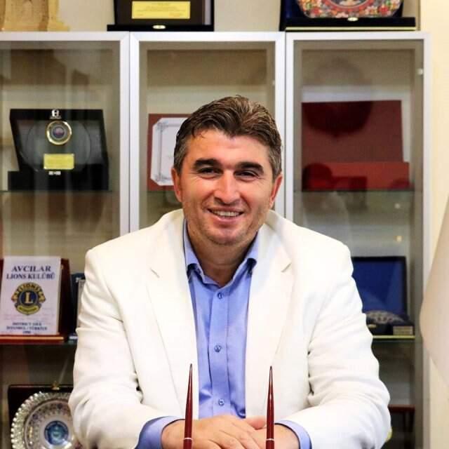 MHP Manisa Kula İlçesi Belediye Başkan Adayı Hüseyin Tosun Kimdir?