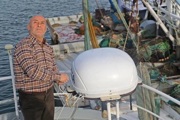 Kopyalanan Kimlik Bilgileri, Samsunlu Balıkçının Hayatını Kararttı