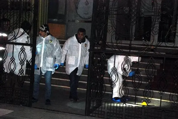 Sivil Polisi Av Tüfeği ile Vuran Zanlının Savunması Pes Dedirtti: Sevgilimin Kocası Sandım