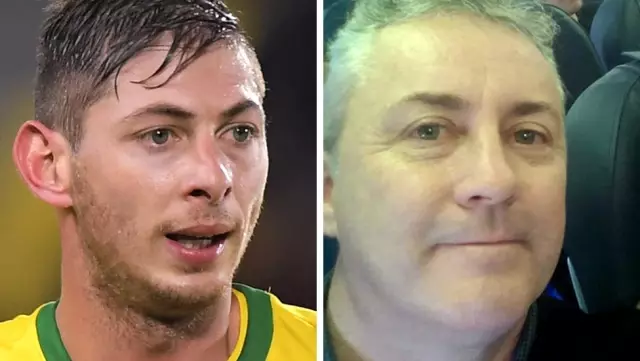 Arjantinli Futbolcu Emiliano Sala'yı Taşıyan Uçaktaki Ceset Çıkarıldı