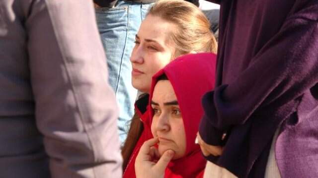 Kargo Şubesinde Tuzak Kurup Eşini Öldüren Cani Kocadan Kan Donduran İfade: Kargocuymuş Gibi Eşime Mesaj Attım