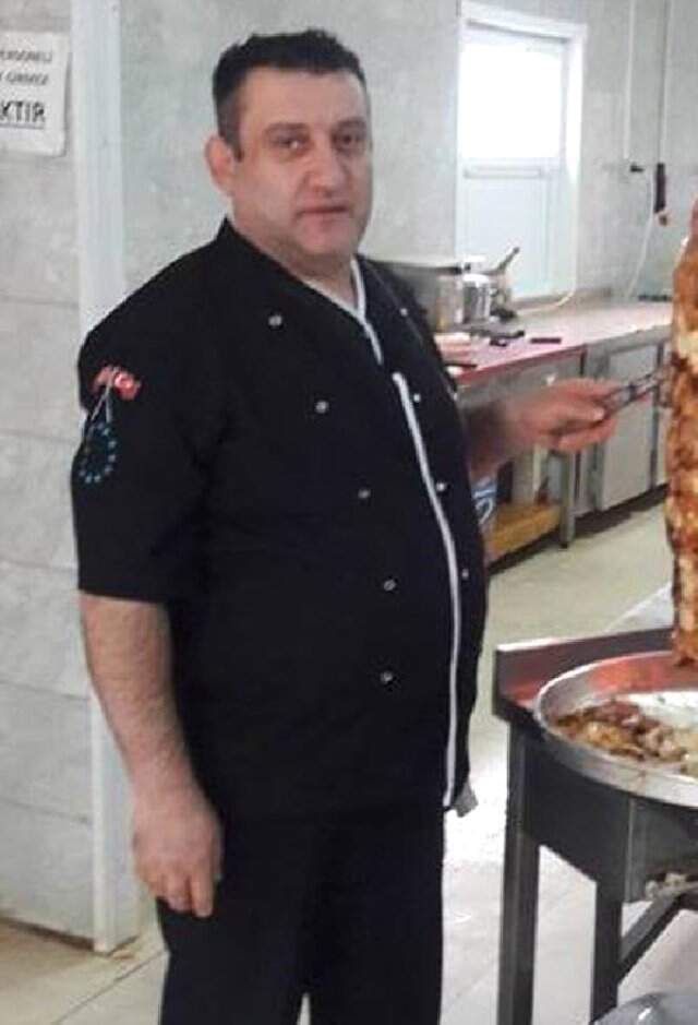 Kargo Şubesinde Tuzak Kurup Eşini Öldüren Cani Kocadan Kan Donduran İfade: Kargocuymuş Gibi Eşime Mesaj Attım