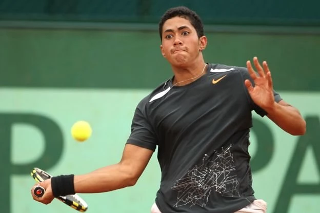 Karim Hossam: Şike Yapan Bir Tenisçinin Yükselişi ve Düşüşü