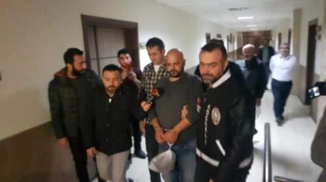 Namus Meselesi Yüzünden İsrail'den Kocaeli'ne Kaçan Genç Kız, Ağabeyi Tarafından Boğularak Öldürüldü Namus Meselesi Yüzünden İsrail'den Kocaeli'ne Kaçan Genç Kız, Ağabeyi Tarafından Boğularak Öldürüldü