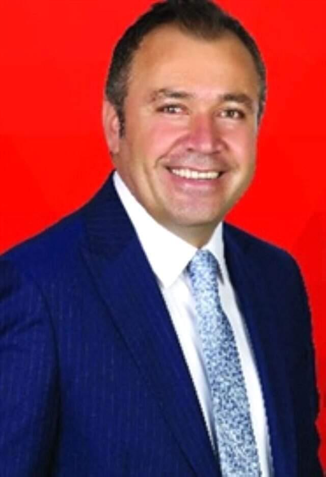 MHP Manisa Selendi İlçesi Belediye Başkan Adayı Nurullah Savaş Kimdir?