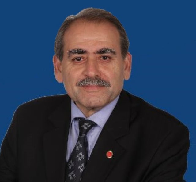 Saadet Partisi Safranbolu Belediye Başkan Adayı Orhan Gökmen Kimdir?