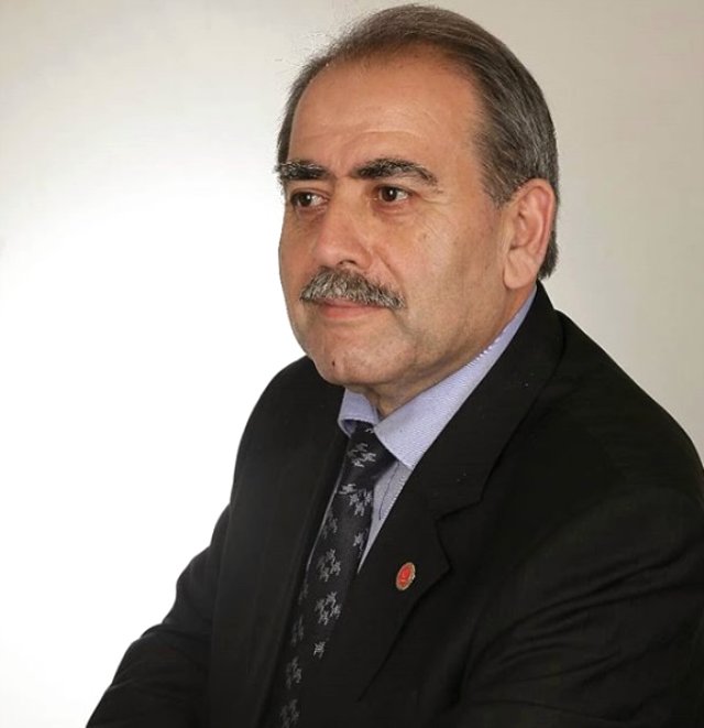 Saadet Partisi Safranbolu Belediye Başkan Adayı Orhan Gökmen Kimdir?
