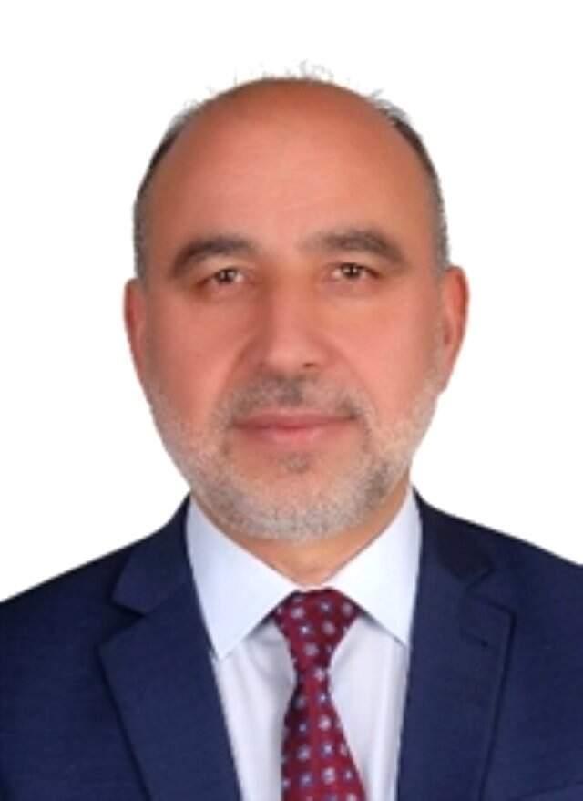 Saadet Partisi Körfez Belediye Başkan Adayı Recep Sarıdoğan Kimdir?