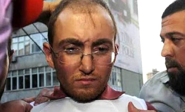 Seri Katil Atalay Filiz'in Cezai Ehliyeti Tam Çıktı