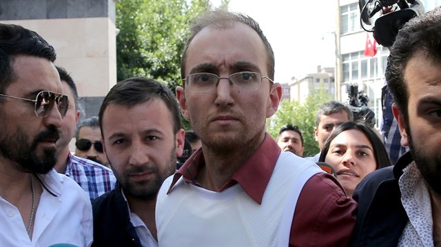 Seri Katil Atalay Filiz'in Cezai Ehliyeti Tam Çıktı
