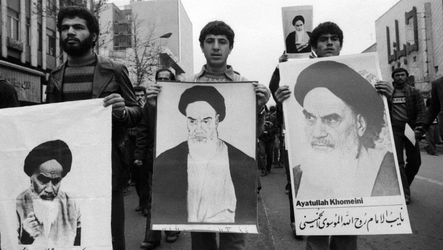 40. Yılında İran İslam Devrimi: Şah Karşıtı Solculara Ne Oldu?