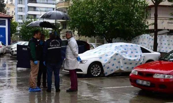 Ceyhan Ziraat Odası Başkanı, Başından Vurulmuş Halde Ölü Bulundu