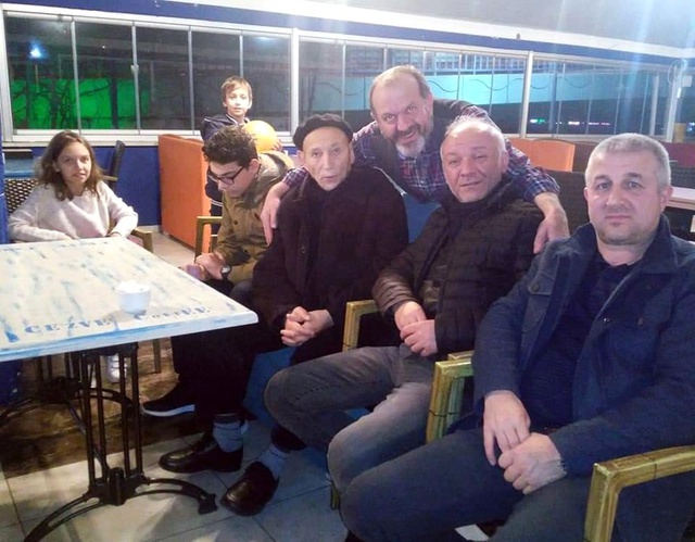 Çöken Bina Aynı Aileden 8 Kişiye Mezar Oldu