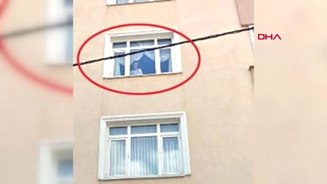 Kartal'da Çöken Binanın Enkazında, Hemşirelik Öğrencisi Şevval Yılmaz'ın Cansız Bedenine Ulaşıldı