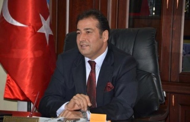 DSP'nin Pazarcık Belediye Başkan Adayı Kamil Dalkara Kimdir?