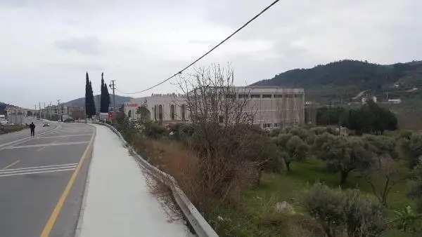 Okul Önünde Lise Öğrencisini Taciz Eden Sapık, Polise Yakalandı