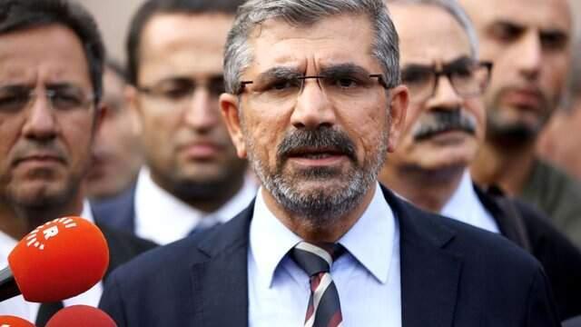 Tahir Elçi'nin Öldürülmesiyle İlgili 2 Yılda Hazırlanan Rapor Ortaya Çıktı