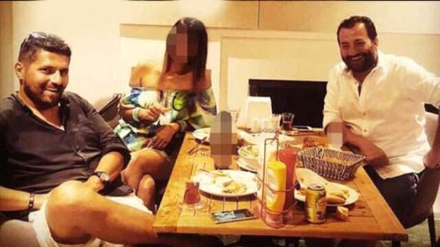 Türkiye'yi Sarsan Yasak Aşk Cinayeti Davasında Sanıklara Ceza Yağdı Türkiye'yi Sarsan Yasak Aşk Cinayeti Davasında Sanıklara Ceza Yağdı