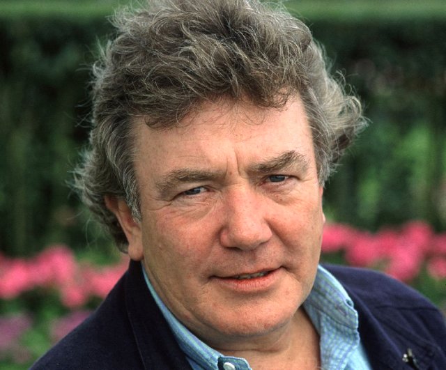 Ünlü Oyuncu Albert Finney, Hayatını Kaybetti