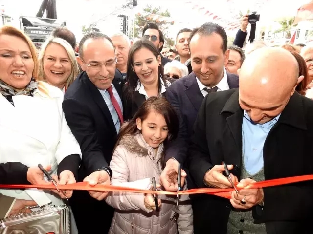 CHP'nin İzmir Adayı Tunç Soyer'in Açıklaması Gündem Oldu: Öpeceğiz, Uyandıracağız, Silkeleyeceğiz