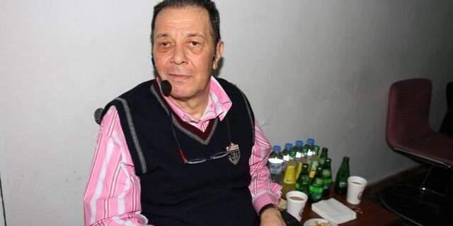 Vefat Eden Yalçın Menteş Kimdir?