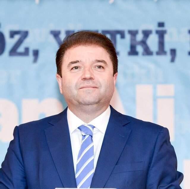 CHP İstanbul Maltepe İlçesi Belediye Başkan Adayı Ali Kılıç Kimdir?