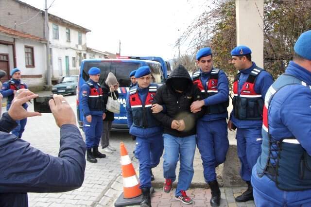Cinayetin İzlerini Silmek İçin Cesedi Çamaşır Suyuyla Yıkadılar Eşi ile Sevgilisi Tarafından Öldürülen Tamircinin Cesedinin Çamaşır Suyuyla Yıkandığı Ortaya Çıktı