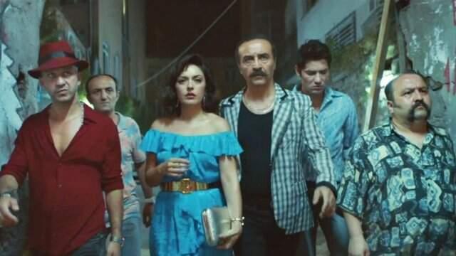 'Organize İşler 2' Filmi İlk Haftadan 23 Milyon TL Hasılata Ulaştı