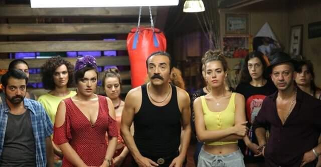 'Organize İşler 2' Filmi İlk Haftadan 23 Milyon TL Hasılata Ulaştı