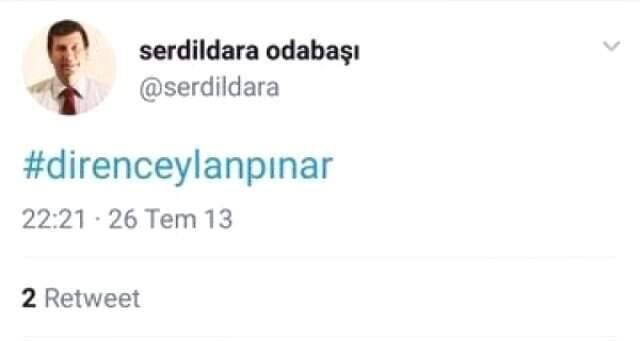 Tek Tweet ile CHP'deki Skandallar Zincirini Gözler Önüne Serdi