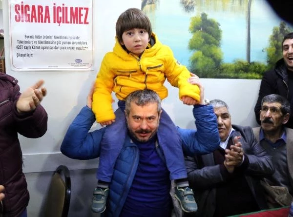 CHP'nin Siverek Adayı Fatih Mehmet Bucak, Geri Adım Attı: Yanlış Anlaşıldım