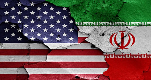 İran'dan ABD'ye Atom Bombası Tehdidi