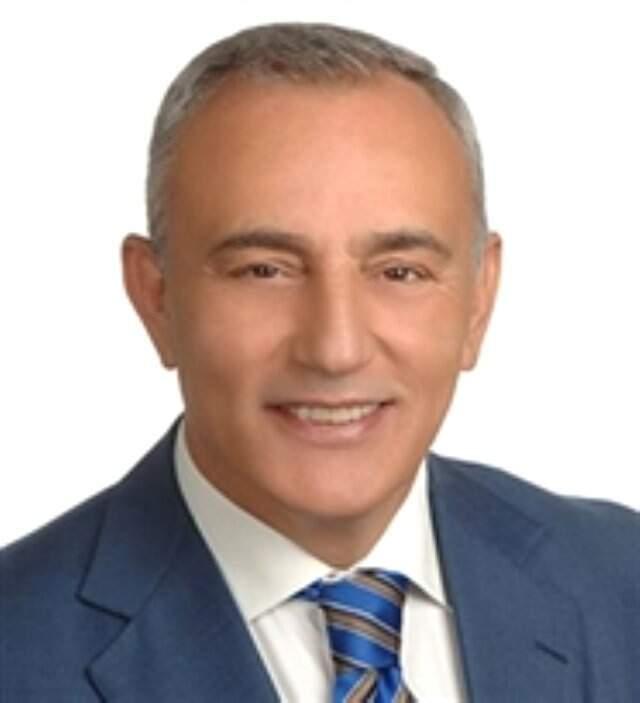 CHP'nin Küçükçekmece Belediye Başkan Adayı Kemal Çebi Kimdir?