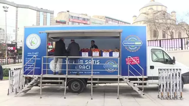 Mobil Tanzim Satışı Başladı! İşte Fiyatlar