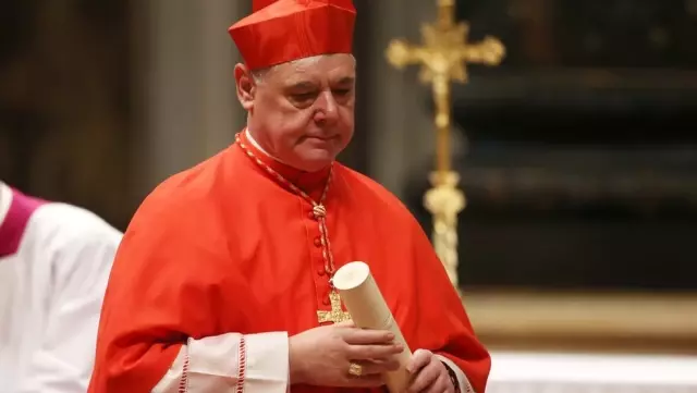 Papa'nın El Tayyib'le İmzaladığı 'Kardeşlik Belgesi'ne Muhafazakar Katoliklerden İtiraz