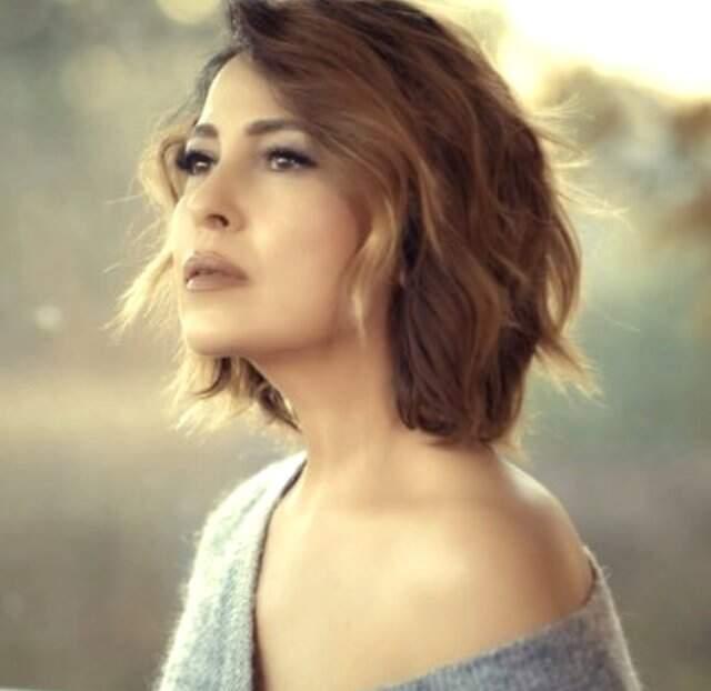 Şarkıcı Devrim Erden'in 