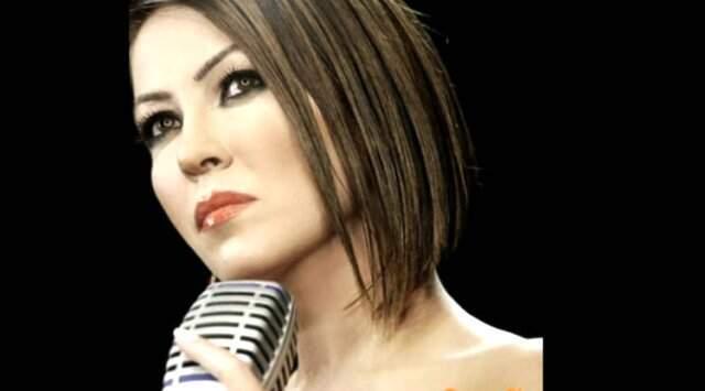 Şarkıcı Devrim Erden'in 