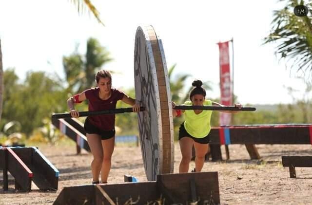 MasterChef'ten Survivor'a Giden Hakan Kanık'ın Güneşten Derisi Yandı