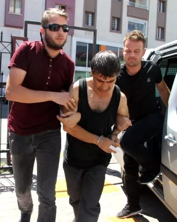 8 Kişiyi Öldüren Avcı Lakaplı Seri Katil, Ömür Boyu Hapse Çarptırıldı