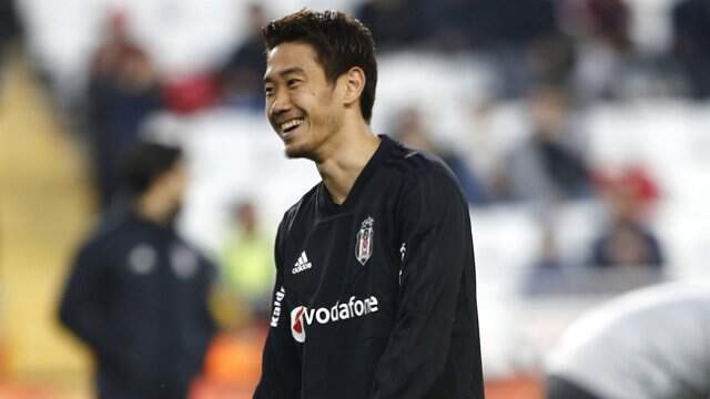 Avrupa'daki En Başarılı Japon Shinji Kagawa!