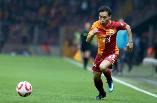 Avrupa'daki En Başarılı Japon Shinji Kagawa!