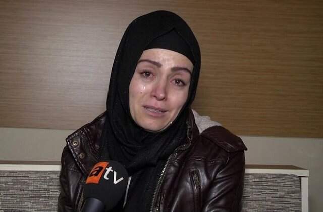 Baldızını Öldürdüğü İddia Edilen Enişteye Müebbet Hapis