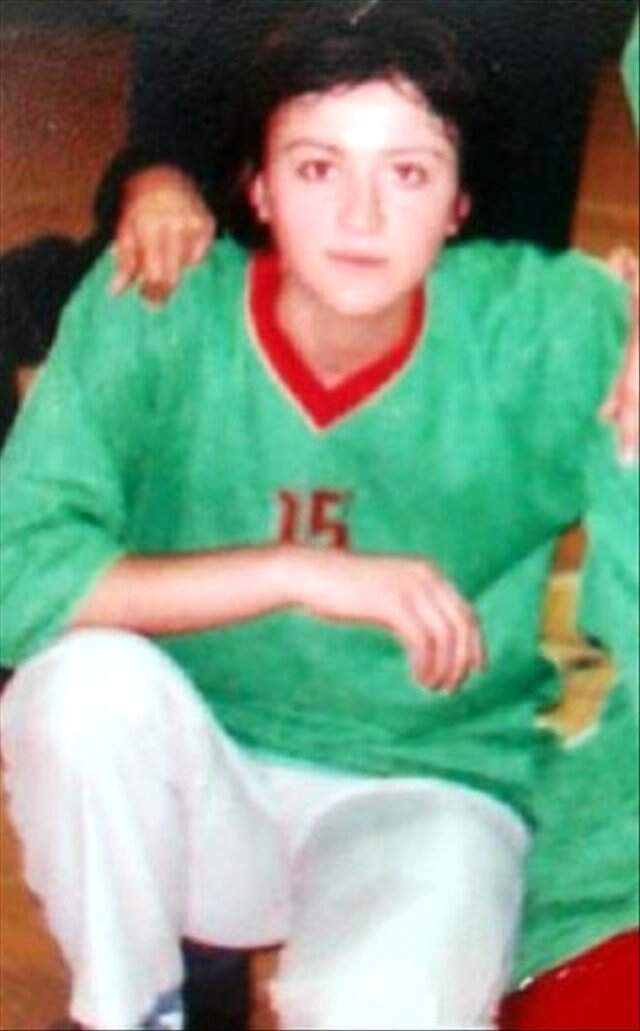 Baldızını Öldürdüğü İddia Edilen Enişteye Müebbet Hapis