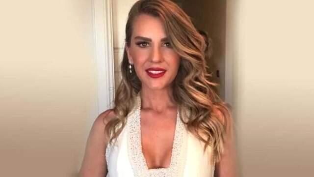 Buse Varol, Alişan'ın Eski Nişanlısını Takibe Alınca Ortalık Karıştı