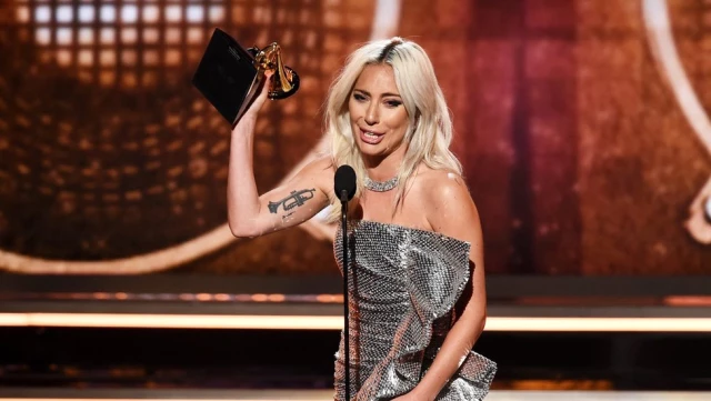 Grammy 2019: Ödül Törenine Kadın Müzisyenler Damga Vuruyor