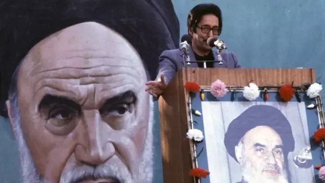 İran İslam Devrimi 40. Yılında: İranlılar Şafakta Gün Sayarken