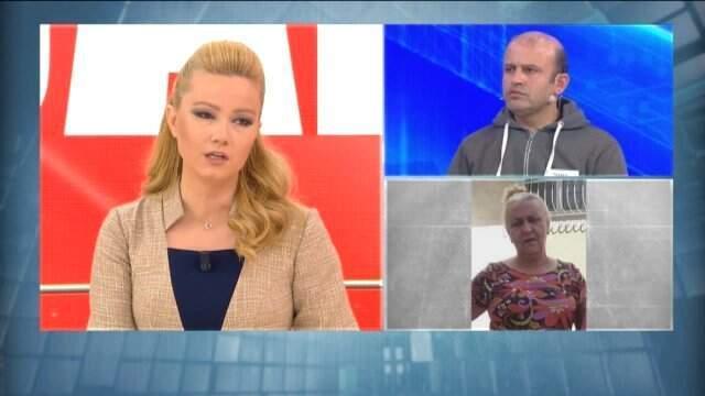 Müge Anlı'da Ortaya Çıktı! 55 Yaşındaki Kadın Boğazı Kesildikten Sonra Sobada Yakılarak Öldürüldü Müge Anlı'da Ortaya Çıktı! 55 Yaşındaki Kadın, Boğazı Kesildikten Sonra Sobada Yakılarak Öldürüldü